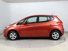 Hyundai ix20 - 2012