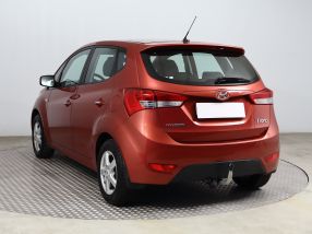 Hyundai ix20 - 2012