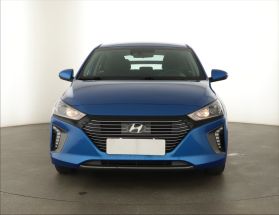 Hyundai Ioniq - 2017