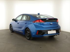 Hyundai Ioniq - 2017