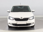Škoda Fabia, 2018