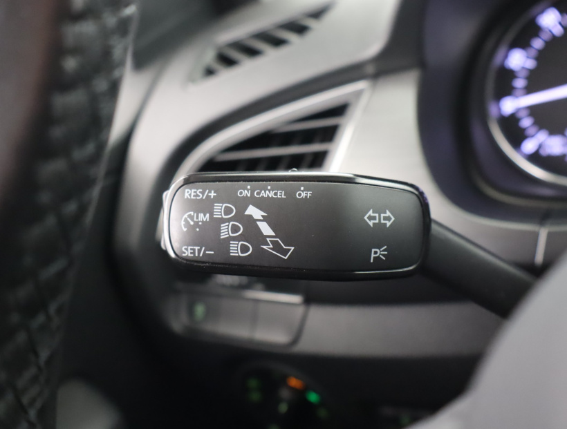 Škoda Fabia, 2018