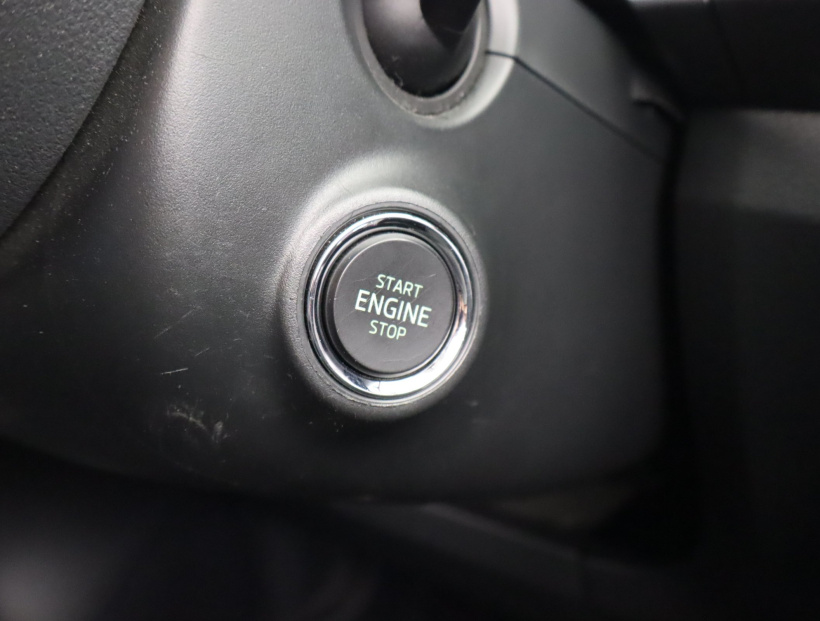 Škoda Fabia, 2018