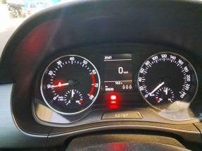 Škoda Fabia - 2018