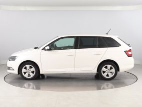 Škoda Fabia - 2018