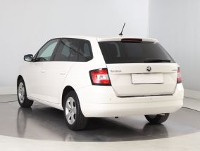 Škoda Fabia - 2018