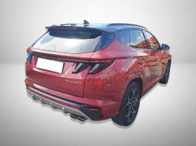 Hyundai Tucson - 2022