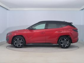 Hyundai Tucson - 2022
