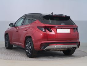 Hyundai Tucson - 2022