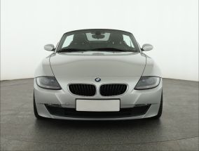 BMW Z4 - 2010