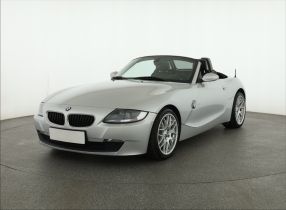 BMW Z4 - 2010
