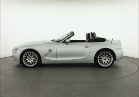 BMW Z4 - 2010