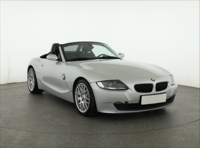BMW Z4 2010