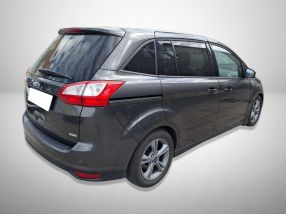 Ford Grand C-Max - 2017