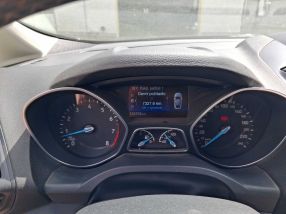 Ford Grand C-Max - 2017
