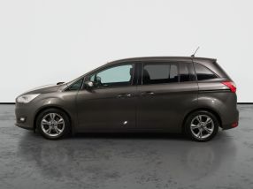 Ford Grand C-Max - 2017