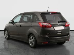 Ford Grand C-Max - 2017