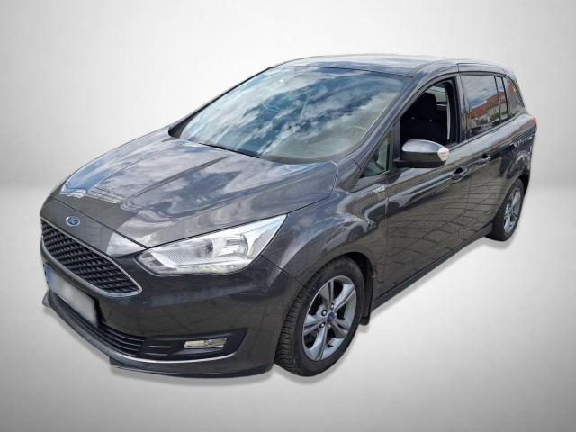 Ford Grand C-Max 2017