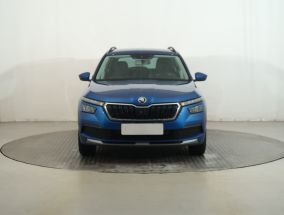 Škoda Kamiq - 2021
