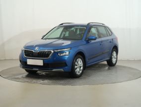 Škoda Kamiq - 2021
