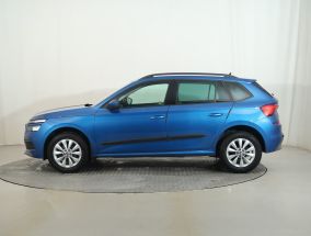 Škoda Kamiq - 2021