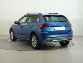 Škoda Kamiq - 2021