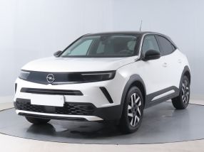Opel Mokka - 2024