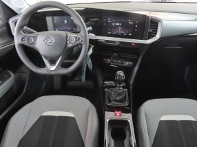 Opel Mokka - 2024