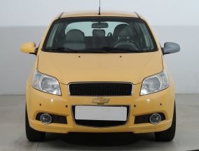 Chevrolet Aveo - 2008