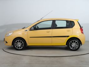 Chevrolet Aveo - 2008