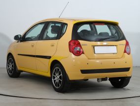 Chevrolet Aveo - 2008