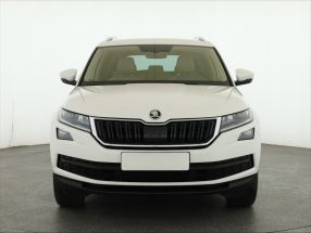 Škoda Kodiaq - 2018