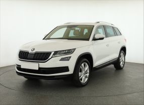 Škoda Kodiaq - 2018