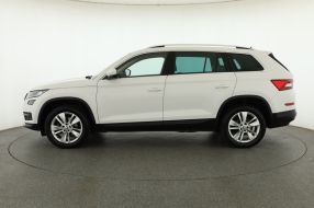 Škoda Kodiaq - 2018
