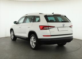 Škoda Kodiaq - 2018