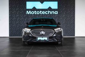 Mercedes-Benz E - 2023