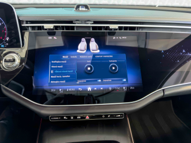 Mercedes-Benz E - 2023