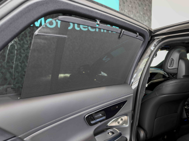 Mercedes-Benz E - 2023