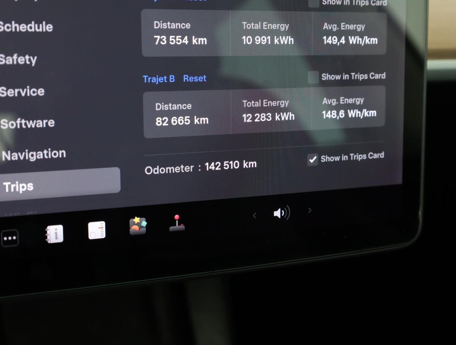 Tesla Model 3 Standard Range Plus – fotografie 15