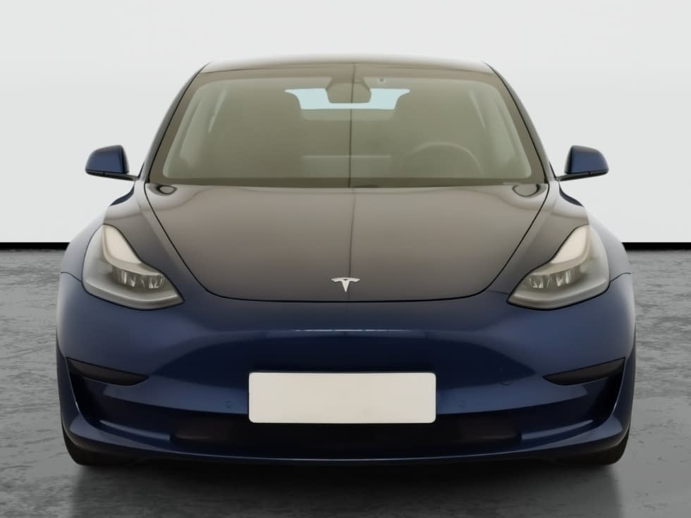Tesla Model 3 Standard Range Plus – fotografie 2