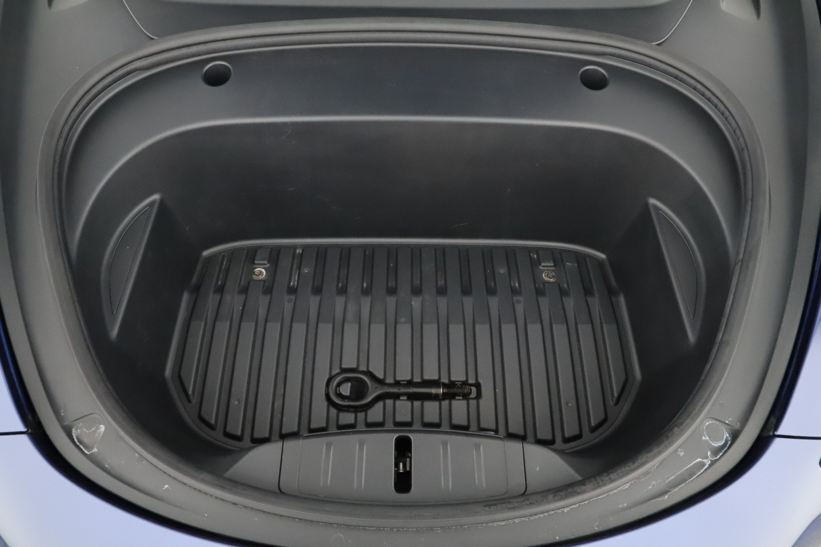 Tesla Model 3 Standard Range Plus – fotografie 26