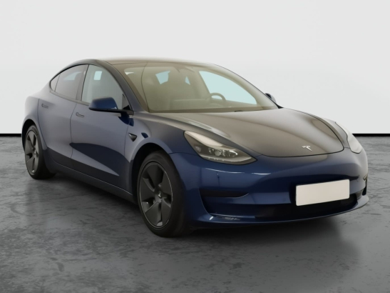 Tesla Model 3 Std Range Plus 52kWh