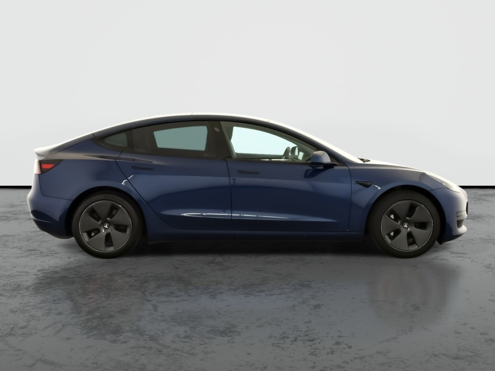 Tesla Model 3 Standard Range Plus – fotografie 8