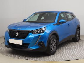 Peugeot 2008 - 2020