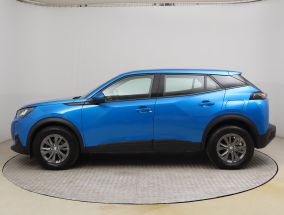 Peugeot 2008 - 2020