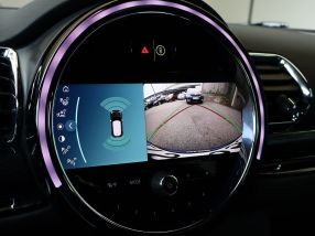 MINI Clubman - 2022