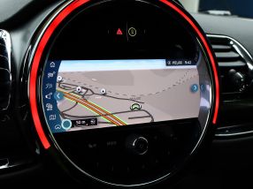 MINI Clubman - 2022