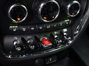 MINI Clubman - 2022