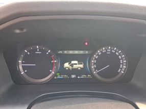 SsangYong Musso - 2019