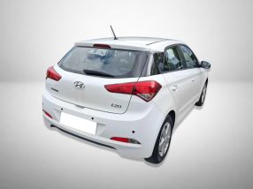 Hyundai i20 - 2015